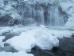 Harrachov zima