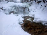 Harrachov zima