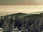 Harrachov zima