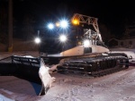 Harrachov zima