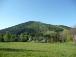 Harrachov - m�stky