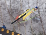 Harrachov - m�stky