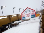 Harrachov - m�stky