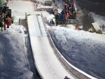 Harrachov - m�stky