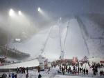 Harrachov - m�stky