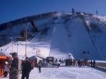 Harrachov - m�stky