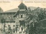 Hotel Hubertus