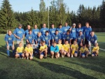 Resident Cup 2010