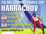 Vstupenky -FIS SKI JUMPING WORLD CUP HARRACHOV