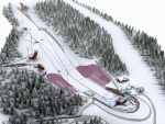 Vstupenky -FIS SKI JUMPING WORLD CUP HARRACHOV