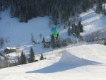 Snowpark 2011