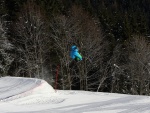 Snowpark 2011