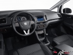 Road Show SEAT ALHAMBRA