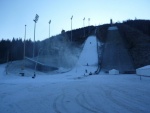 Adidas Arena Harrachov 29.11. 2011