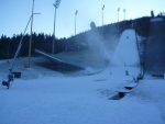 Adidas Arena Harrachov 29.11. 2011