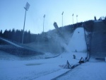 Adidas Arena Harrachov 29.11. 2011