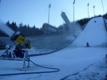 Adidas Arena Harrachov 29.11. 2011