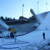 Adidas Arena Harrachov 29.11. 2011