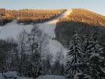 Harrachov - Rovit