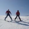 V Harrachov lyovn pokrauje