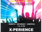 X-PERIENCE APRS SKI PARTY na APACHE! 7.2. 2015 v 21:00h.