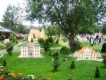 Park miniatur Kowary