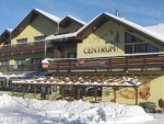 Hotel Centrum - Harrachov