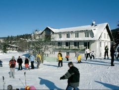 Hotel Harrachov Inn Harrachov