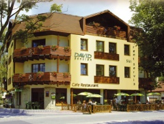 DAVID WELLNESS HOTEL Harrachov