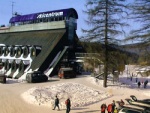 Hotel Skicentrum (foto 1)