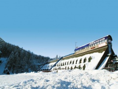 Hotel Skicentrum Harrachov