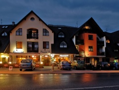 Pension 7 Harrachov