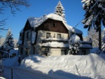 Pension Ivana - Harrachov