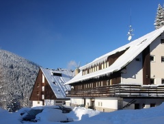 Pension Renata Harrachov