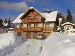 Pension Luscinia - Harrachov