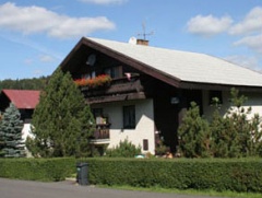 Pension Frantiek Novk Harrachov