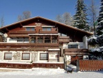 Pension Vinkl - Harrachov