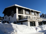 Pension U Arnota skle - Harrachov