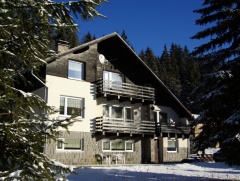 Pension Arabela Harrachov