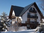 Apartmn Alice - Harrachov