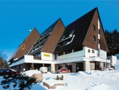 Parkhotel Harrachov Harrachov