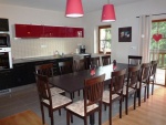 Apartmny Chalet Hebenka (foto 11)