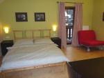 Apartmny Chalet Hebenka (foto 8)