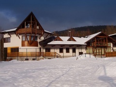 Pension Venus Harrachov