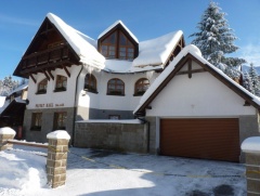 Pension Hakl Harrachov