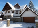 Pension Hakl - Harrachov