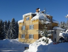 Apartmn EM Harrachov