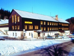 Hotel Sporthotel Harrachov