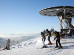Lanov� dr�ha Harrachov - �ertova hora - Lanov� dr�ha Harrachov - �ertova hora (foto 1)