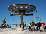 Lanov� dr�ha Harrachov - �ertova hora - Lanov� dr�ha Harrachov - �ertova hora (foto 2)